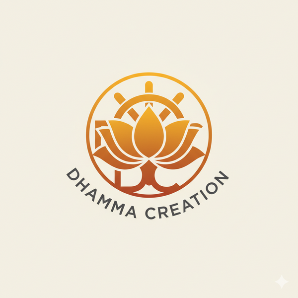 Dhamma Creation